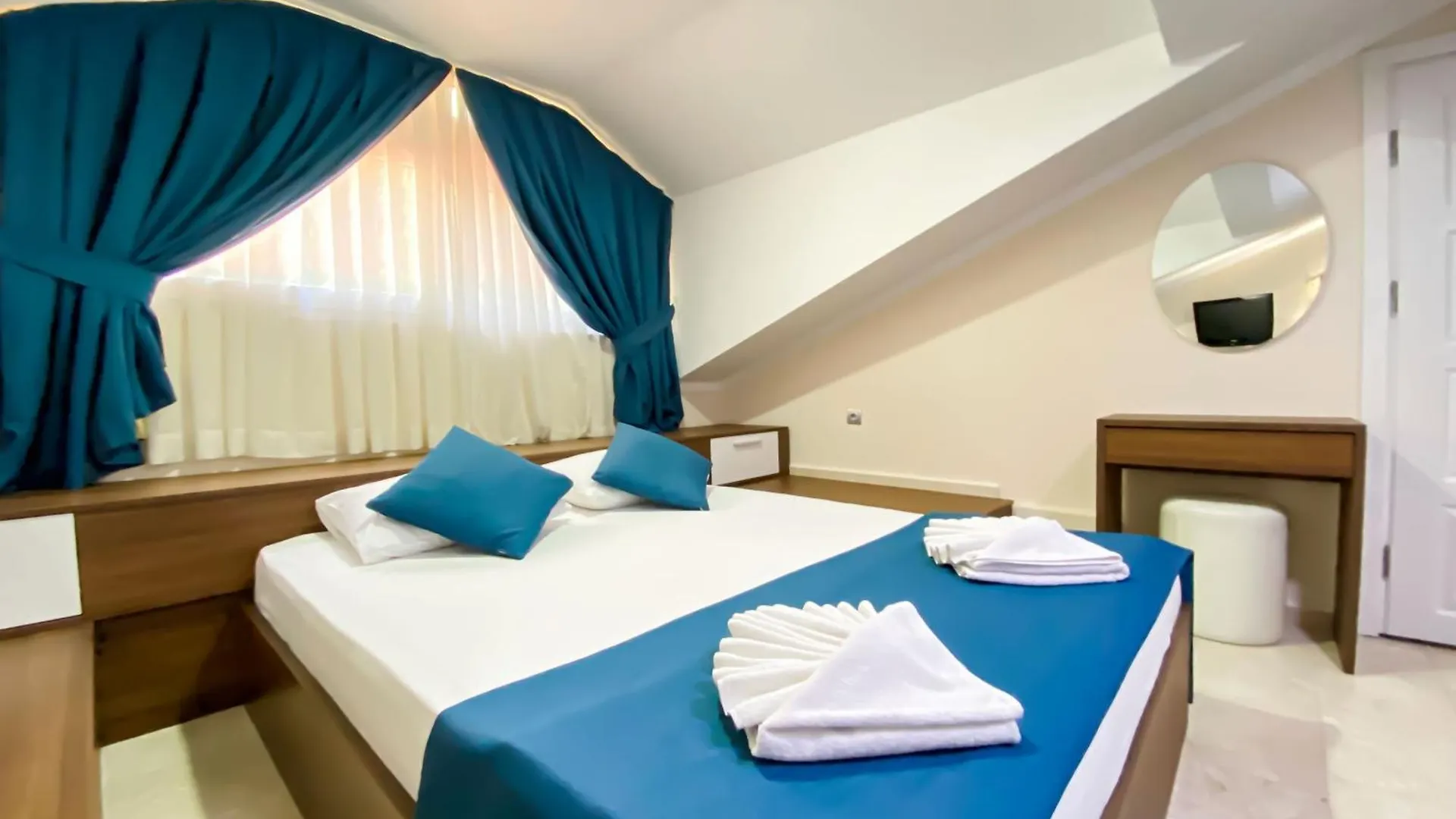 Zehra Hotel Öludeniz
