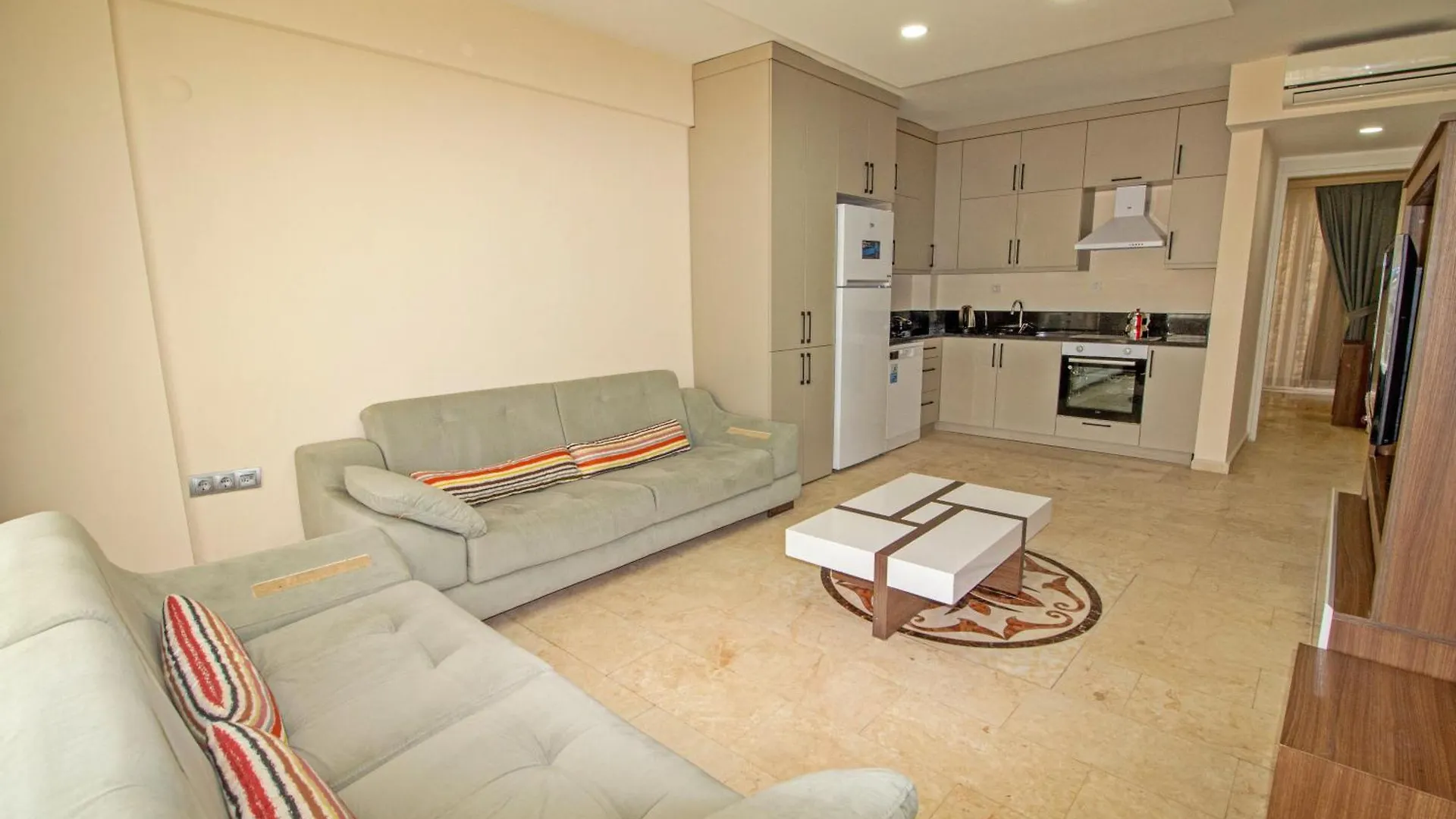 Zehra Hotel Öludeniz 2*,  Turkiet