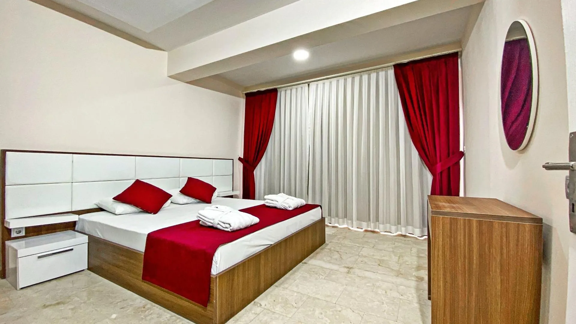 Zehra Hotel Öludeniz