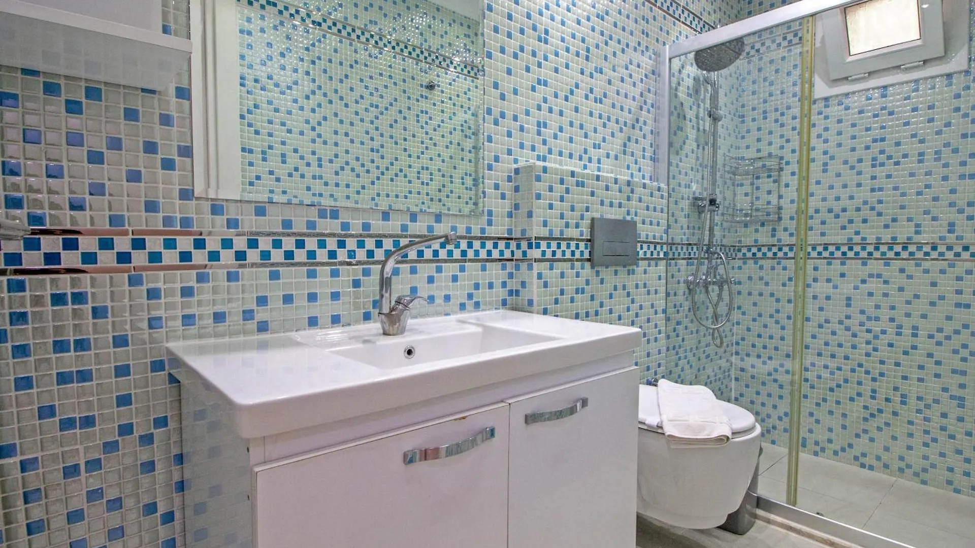 Zehra Hotel Öludeniz