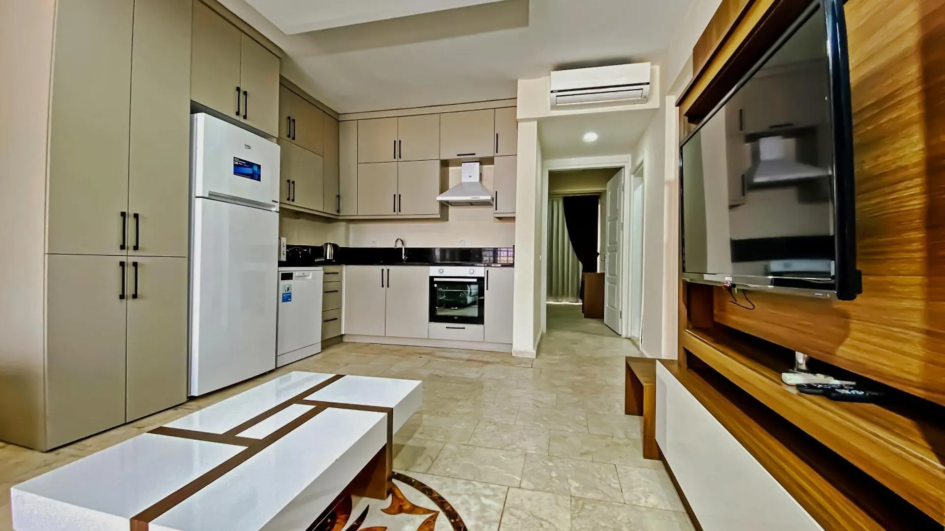Zehra Hotel Öludeniz
