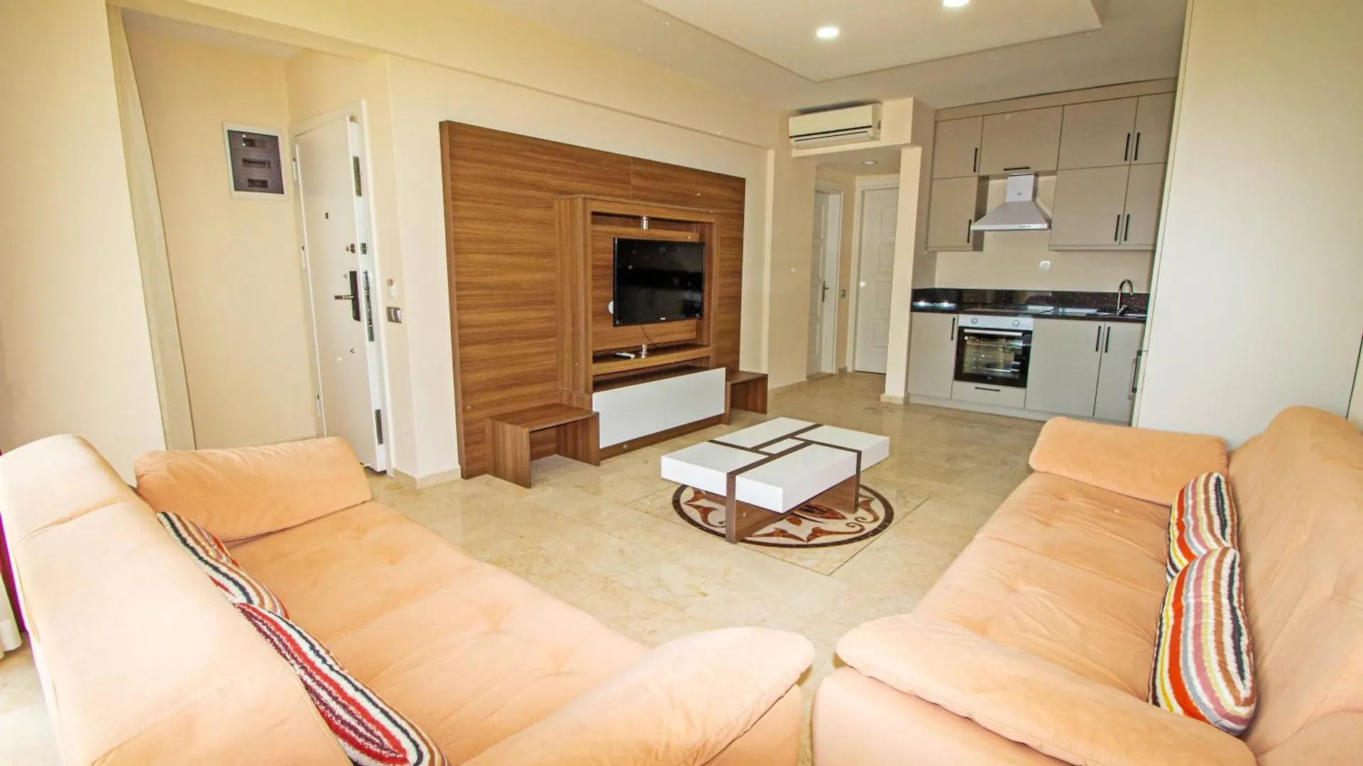 Zehra Hotel Öludeniz
