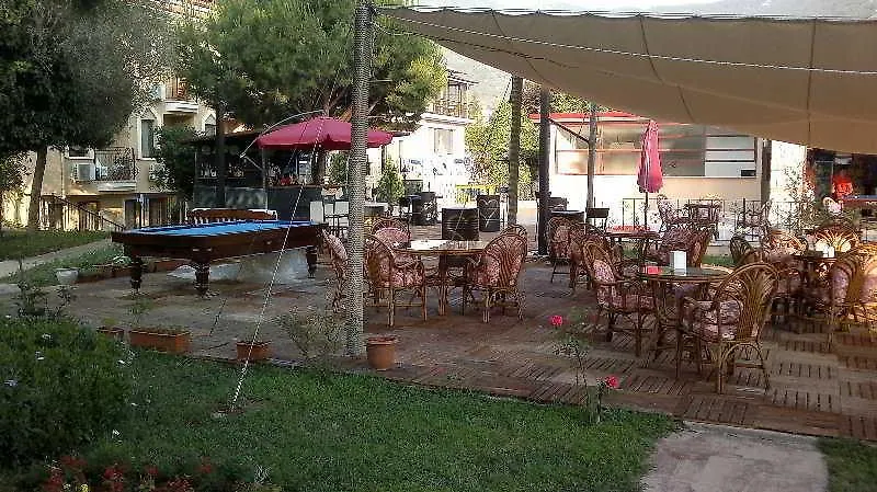 Zehra Hotel Öludeniz