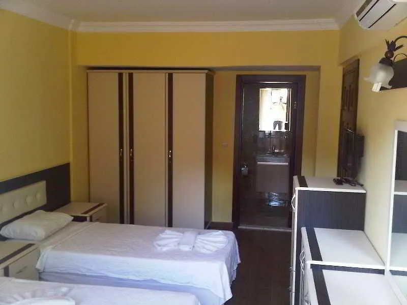 Zehra Hotel Öludeniz