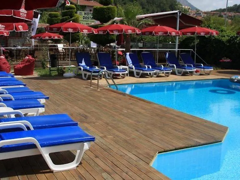 Zehra Hotel Öludeniz