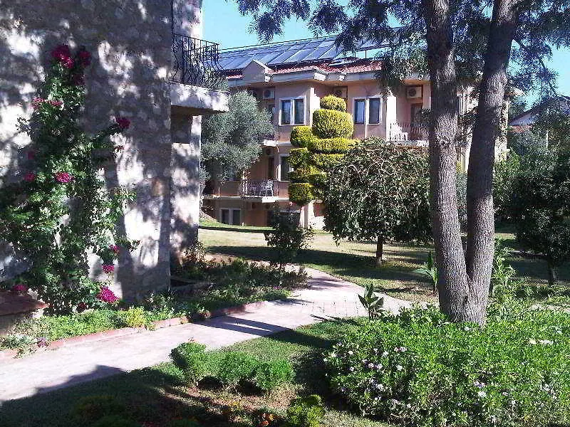 Zehra Hotel Öludeniz 2*,  Turkiet