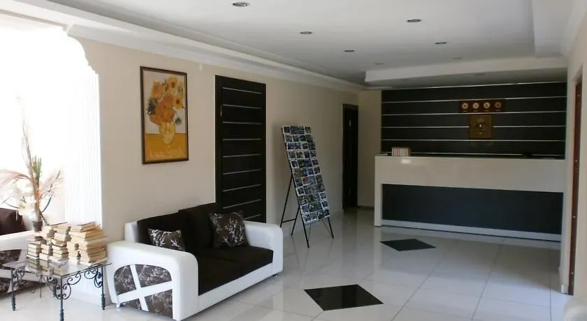 Zehra Hotel Öludeniz