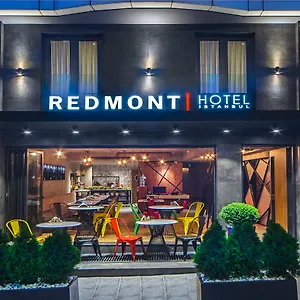 Redmont Nisantasi 3* Istanboel