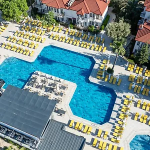 Resort Liberty, Ölüdeniz