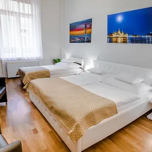 Anabelle Bed And 4* Boedapest