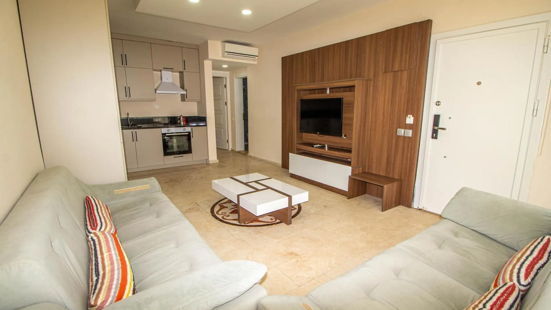 Zehra Hotel Oludeniz