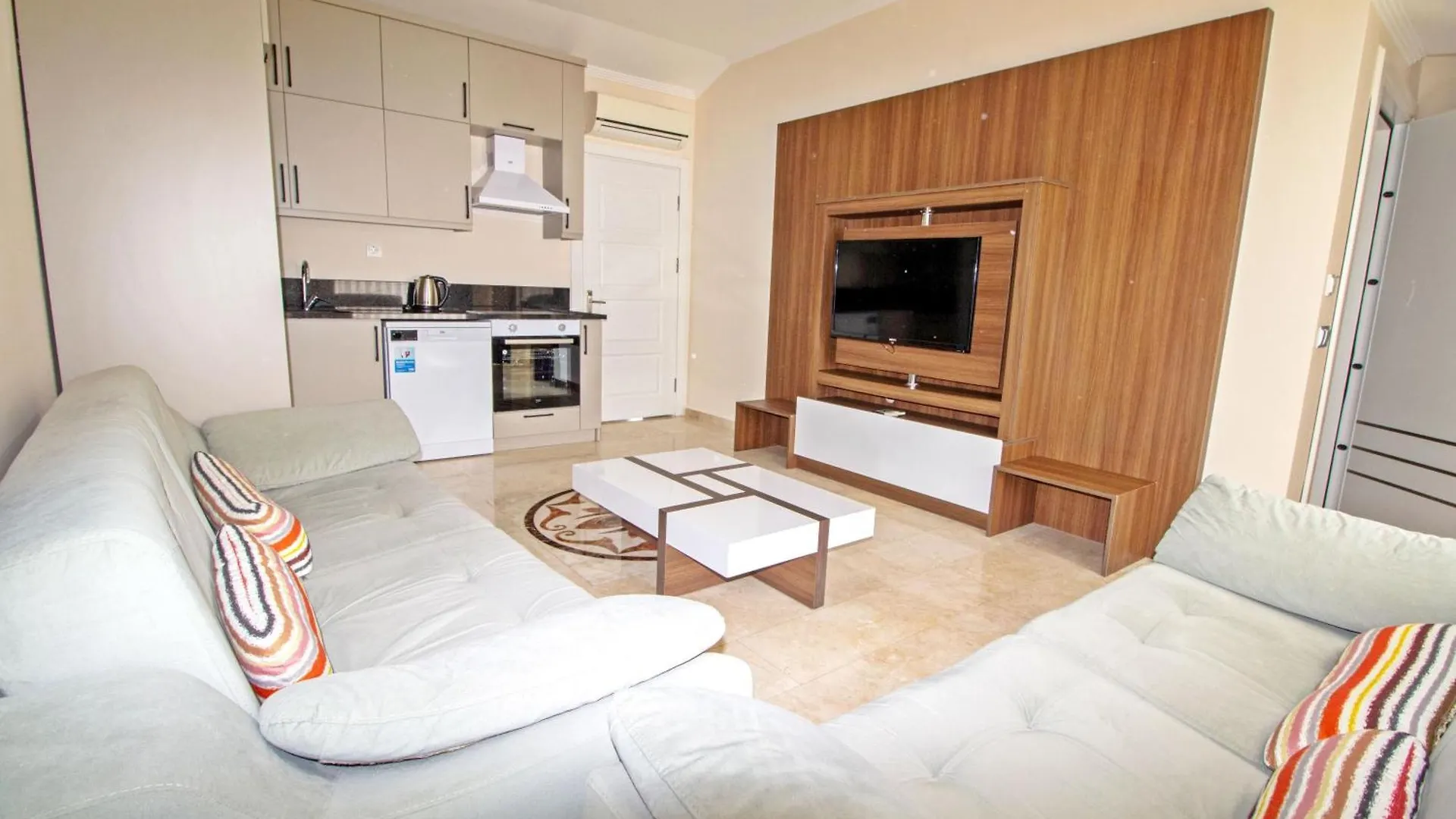 Zehra Hotel Oludeniz
