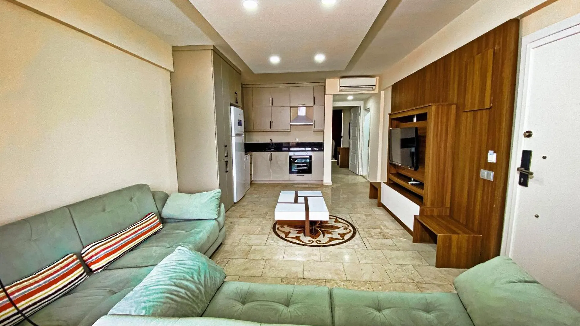 Zehra Hotel Oludeniz