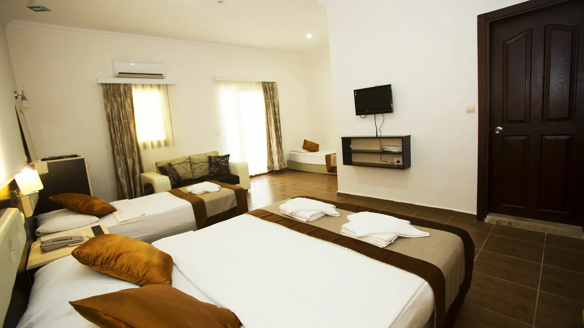 Zehra Hotel Oludeniz