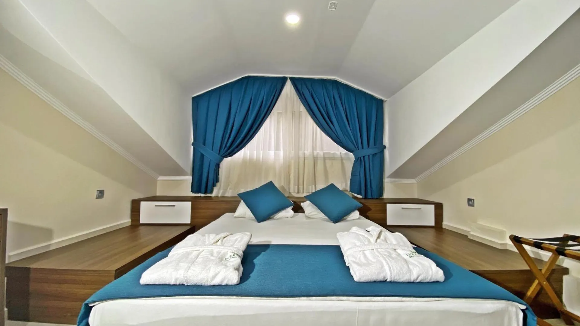 Zehra Hotel Ölüdeniz