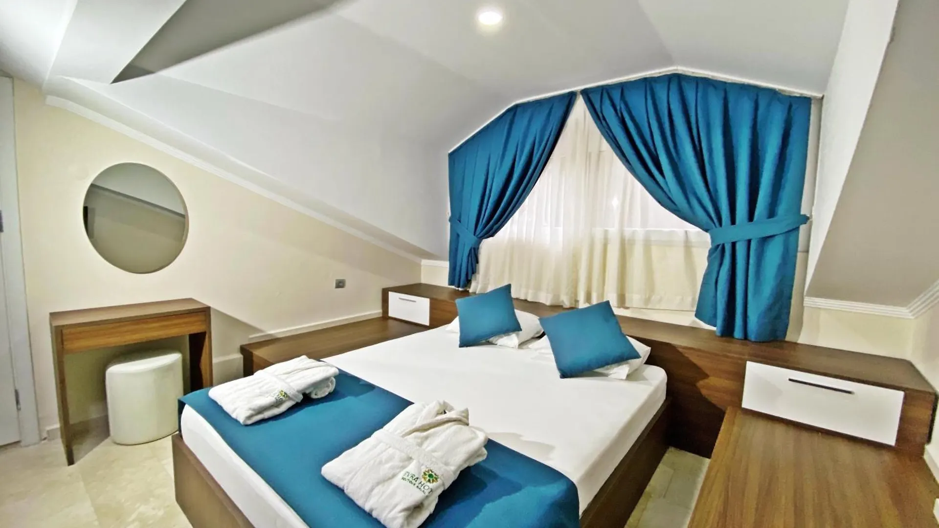 Zehra Hotel Ölüdeniz