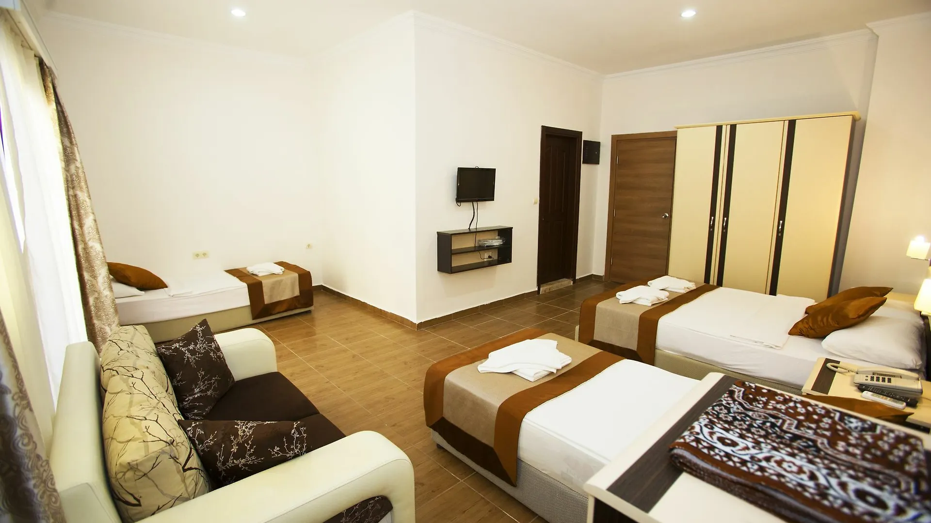 Zehra Hotel Ölüdeniz